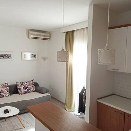 Mediteraneo Apartments Budva Ngoại thất bức ảnh