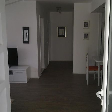 Mediteraneo Apartments Budva Phòng bức ảnh