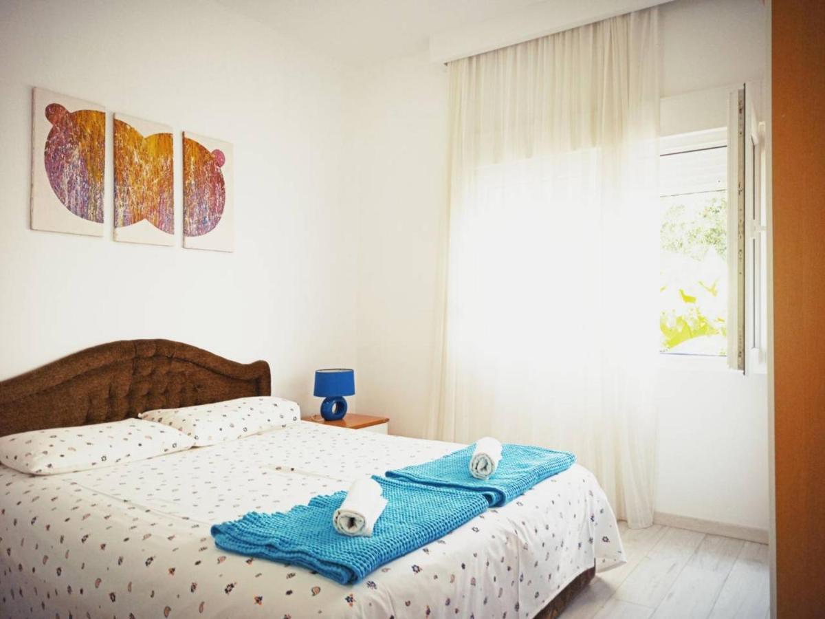 Mediteraneo Apartments Budva Ngoại thất bức ảnh