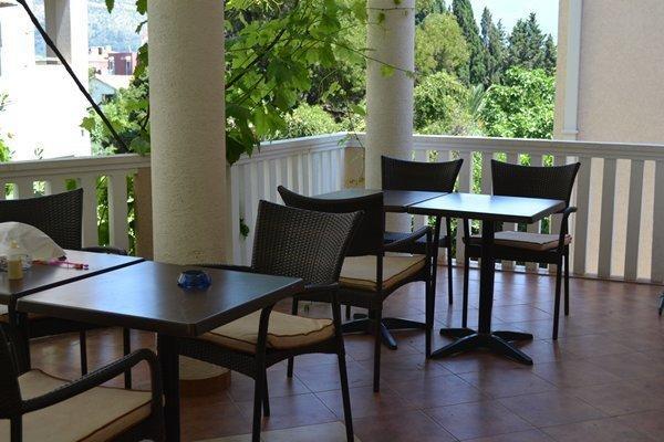 Mediteraneo Apartments Budva Phòng bức ảnh