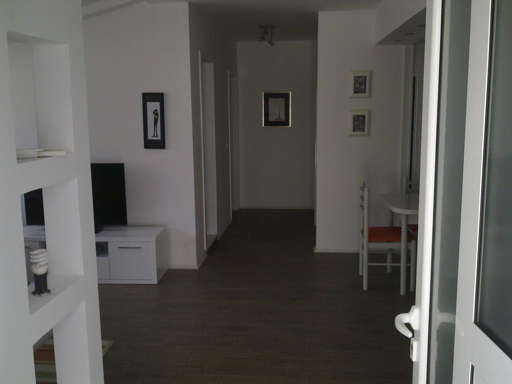 Mediteraneo Apartments Budva Phòng bức ảnh