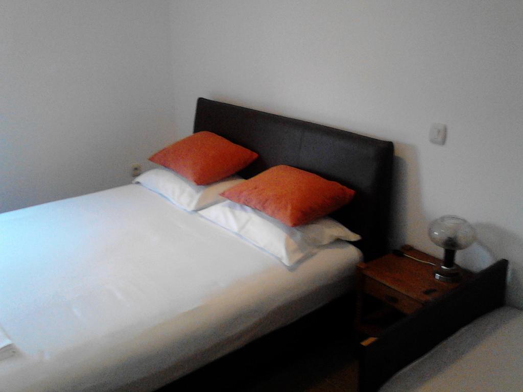 Mediteraneo Apartments Budva Phòng bức ảnh